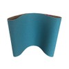 10" x 29-1/2" Floor Sanding Belts Zirconia Cloth Belts (10