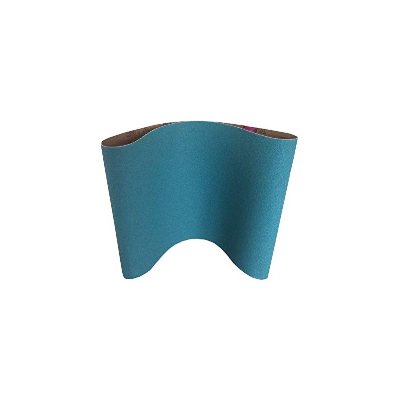 10" x 29-1/2" Floor Sanding Belts Zirconia Cloth Belts (10