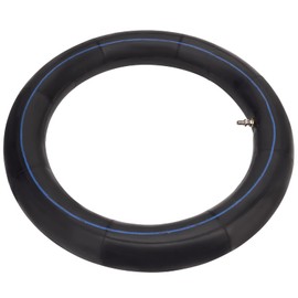 Road Passion 2.75/3.00-14 Inner Tube with TR4 Compatible with 125cc 140cc Pit Pro Trail Foot Dirt Bike and Scooters COBRA CX65 CRF110F CRF70F XR70（1 pc)