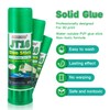 Geeetech 6 Pieces 3D Printer Glue Sticks, 36 Gram Each,