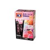 Kao Gao Bab Blissful Flower and Fruit Bath Salt 12 Tablets, 12 Pieces, 1g / Kao 가오 바브 지복의 꽃과 과일 입욕제 12정, 12개, 1g