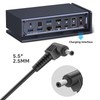 TAIFU 22V AC Adapter Charger Replacement for iVANKY FusionDock Max