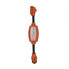 Arcon 19666 240 Volt 50 Amp Surge Protector (ST)