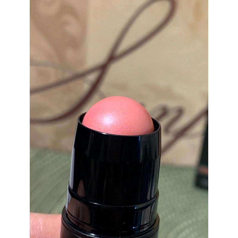 Jay Manuel Beauty CREAM BLUSH DUO CRUSH NIB