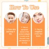 Sun Cream 2 Pieces Sun Cream Face Sunscreen Sun Protection