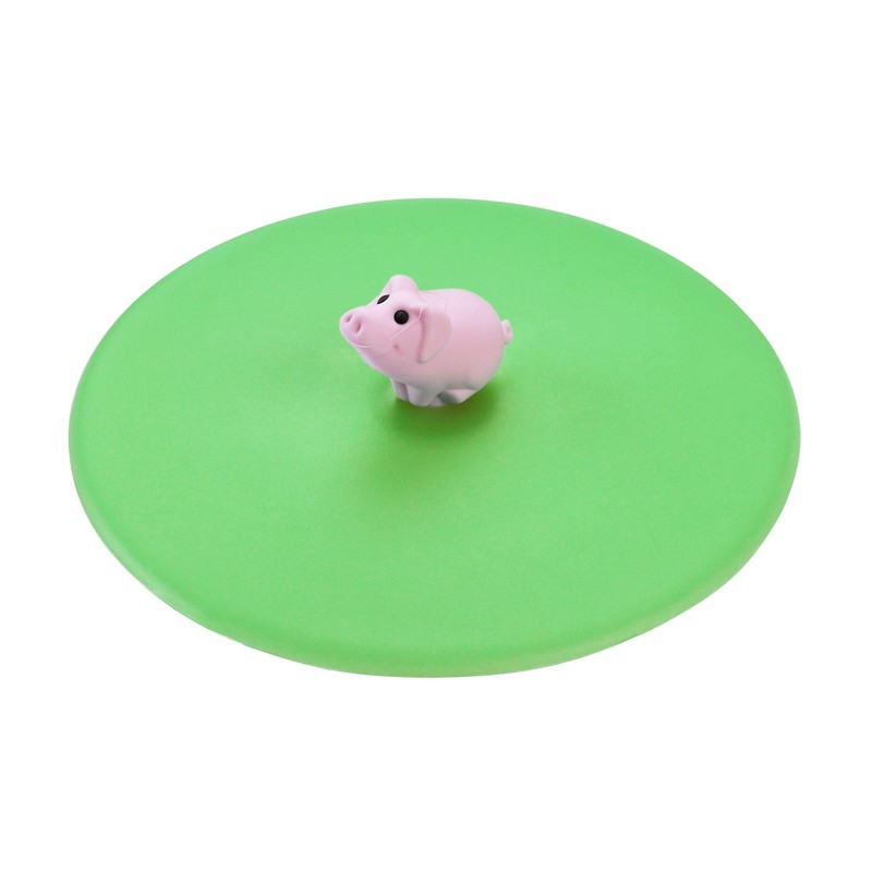 Lurch My Lid, Summer, Set of 3