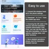 OlantaTrade Solution Real-Time Translator Earbuds – AI Powered for 144