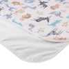 Baby Changing Pad Baby Underpads Mattress Pad Sheet Protector Portable