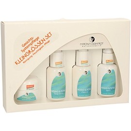 Young & Active Kennenlern Set