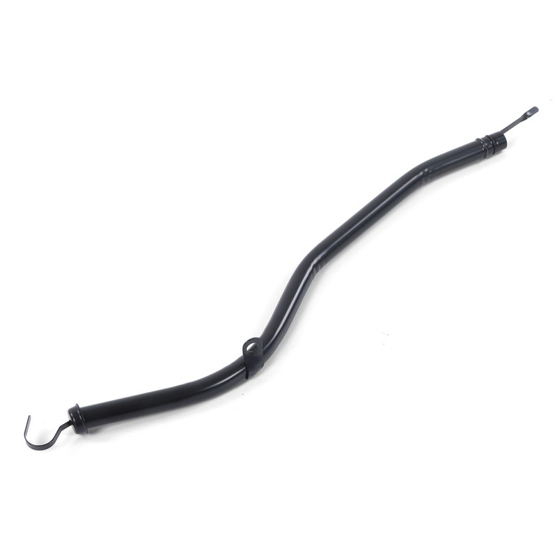 24in Transmission Oil Dipstick Stainless Steel Accurate Measuring Tool for