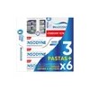 Pack Sensodyne Repara Protege 3 Pastas 100ml C/u +6 Cepillos