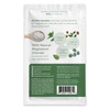Village Naturals Therapy Muscle Magnesium Bath Flakes, Eucalyptus Mint Scent,