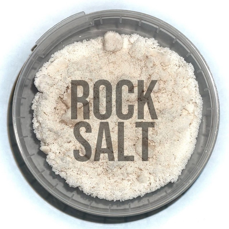 Sindhav - Fine Powdered Rock Salt - 50g