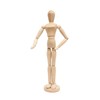 Jack Richeson 16" Female Manikin