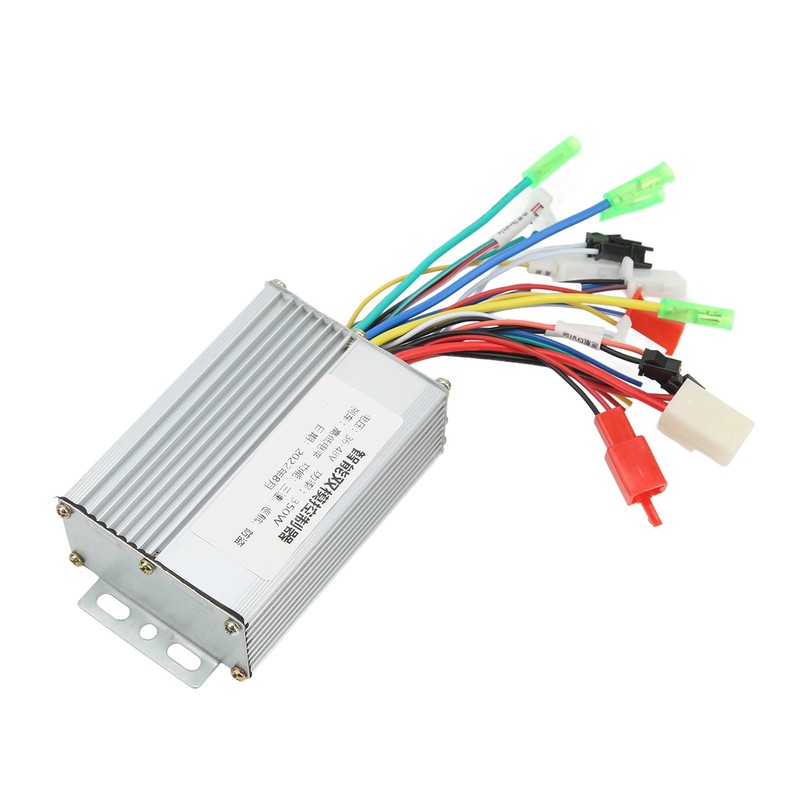 Electric Brushless Motor Controller Motor Speed Control Electric Scooter Bike