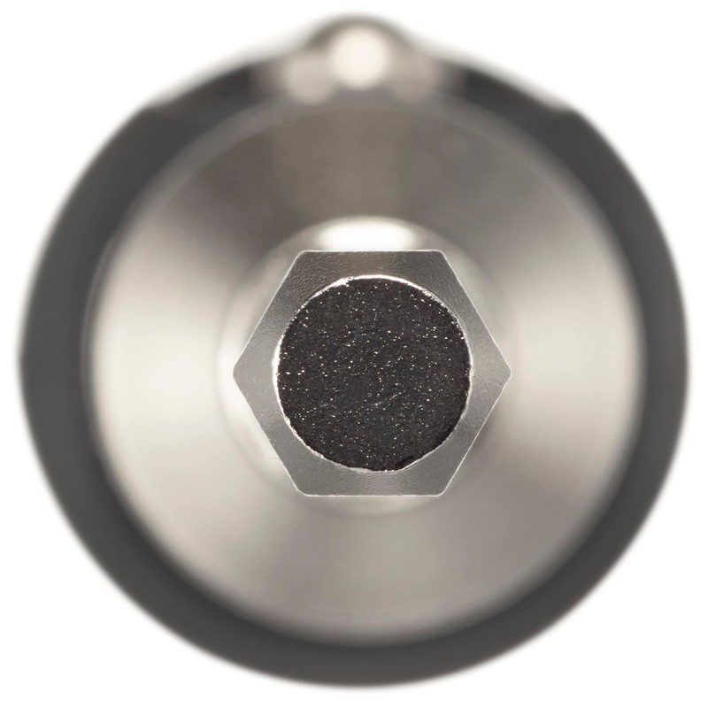 Tone 2BAQ-16L085 Quick Release Socket Adapter for Electric Drills, Bit