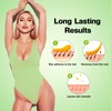 Waxers Roll on Wax Kit Aloe Vera Waxing Roller Depilatory