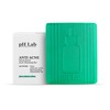 Jabón Exfoliante Corporal Para Rostro, Pecho Y Espalda, Para Piel