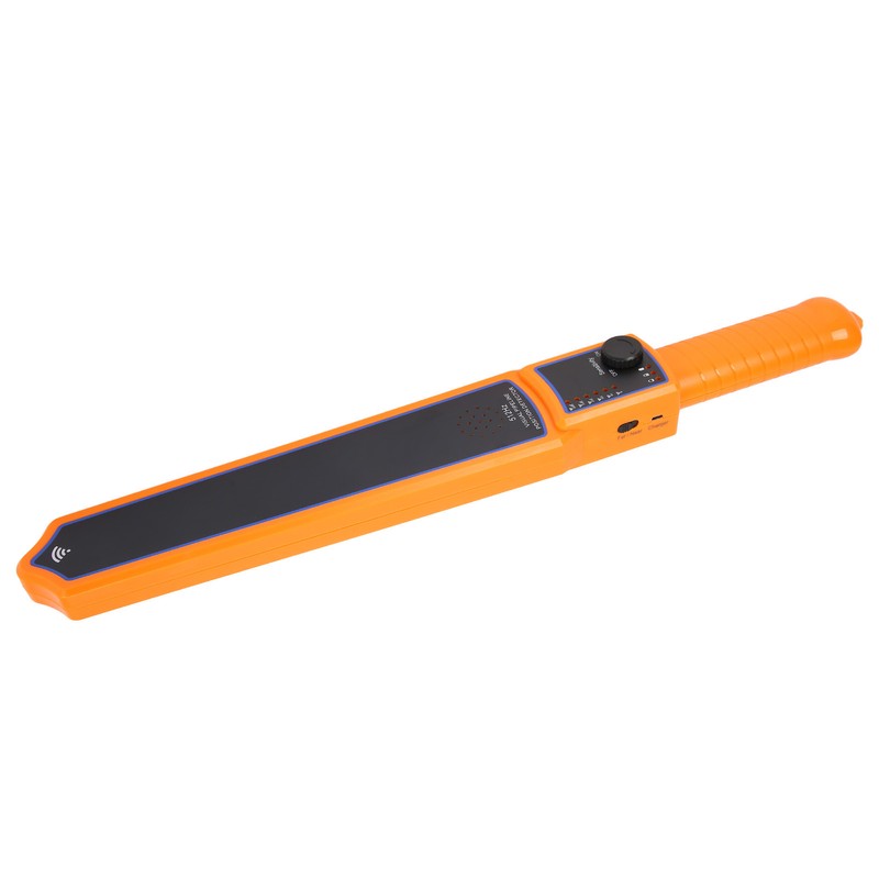 Pipe Inspection Camera Receiver Far Near Detection Mode 512hz Pipeline