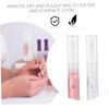 Aceite Revitalizante para Cutículas en Bolígrafo, 8 Piezas de 3ml