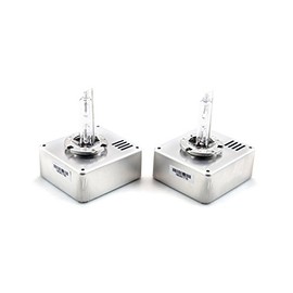 DDM Tuning Ultra 35W HID D5S Kit (5500K)