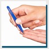 Remos Tweezers Set of 2 with Eyebrow and Splitter Tweezers
