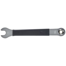 XLC Pedal Wrench 15mm and 14/15mm Box Wrench