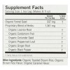 UD_Yogi Organic Stomach Ease Herbal Tea - 16 Tea Bags