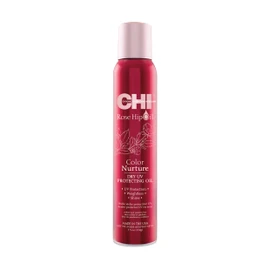 CHI Rose Hip Oil Color Nurture UV Protecting Dry Oil for Unisex Dry Oil 5.3 oz