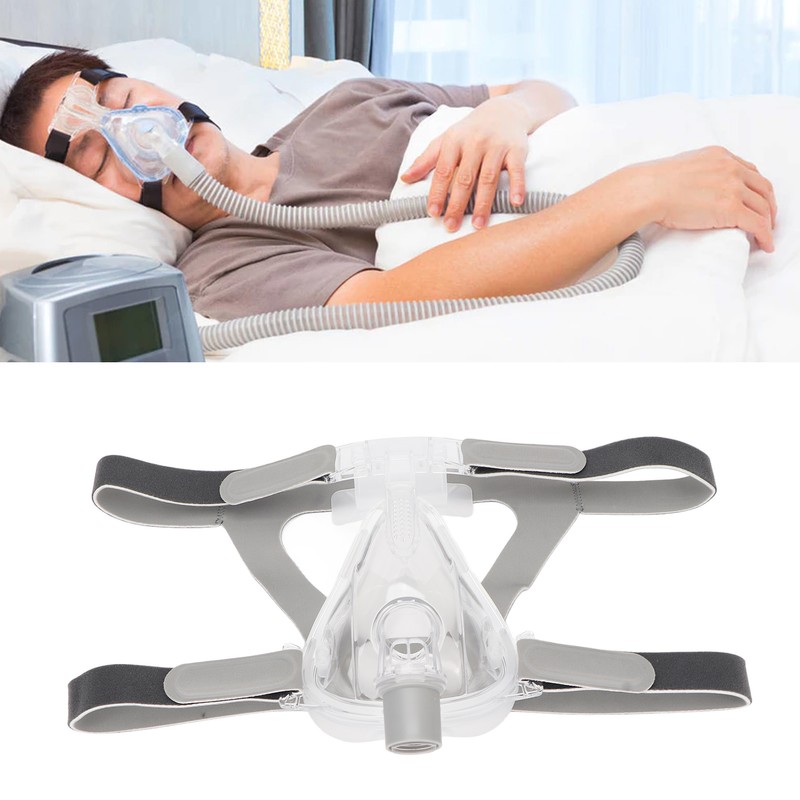 Replacement Frame Cushion For BMC FM2 Easy Breathing Adjustable 360