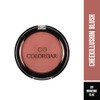 Colorbar Cheekillusion Blush, Bronzing Glaze