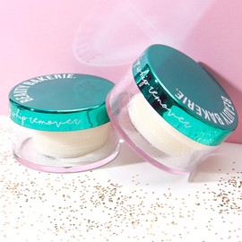 Beauty Bakerie Travel Makeup Remover Wipes for Face Waterproof Make Up, Liquid Lipstick Remover Makeup Pads for Sensitive Skin, 50 Count