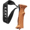 LEKI PAS-C Positive Angle Safe Replacement Handle, Cork, One Size