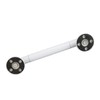 Shower Grab Bar Bathroom Anti Slip Shower Handle Safety Handrail