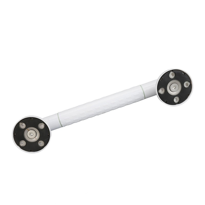 Shower Grab Bar Bathroom Anti Slip Shower Handle Safety Handrail