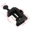 UtySty 3 Pack Desk Lamp Swing Arm Clamp Replacement Clip