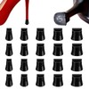 VEGCOO 10 Pairs | 5 Sizes for Women High Heels