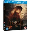 The Hobbit: An Unexpected Journey