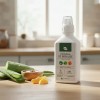 Fórmula 03 Aloe Vera Nopal Estreñimiento Gastritis Colitis