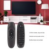 Air Mouse Multifunction 2.4GHz Wireless USB Receiver Plug and Play