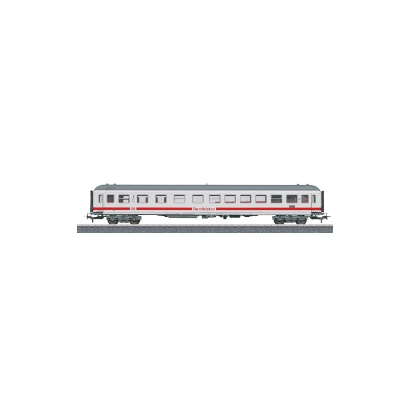 Märklin 40502 – Inter City Design Bord Bistro