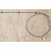 fischer 543924 Kabelbinder BN/UBN GBN 2.5 x 100 Cable Ties