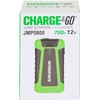 Interstate Batteries Jump Starter and Charger 12V 700A (8,000mAh, 8Ah)
