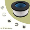 AF-3222 Filter for Bulex Air Purifier AF-3222 Device with H13