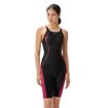[Speed] FLEX Σ-CHI Openback Kneeskin Flex Sigma Semi Open Back