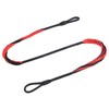 ELONG OUTDOOR 17.5 inch Replacement String for Cobra 50 lbs