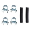Parking Heater Fuel Stand Pipe Compatible with Webasto Eberspacher Parking