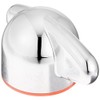 SANEI MR2610F-R Faucet Repair Parts Mini Sera Faucet Handle for