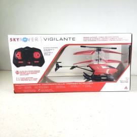 Skyrover Vigilante Helicopter Indoor/Outdoor 2.4GHz Remote Control