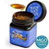 Caramanuka Manuka Honey MGO 200 – 100% Raw & Unfiltered